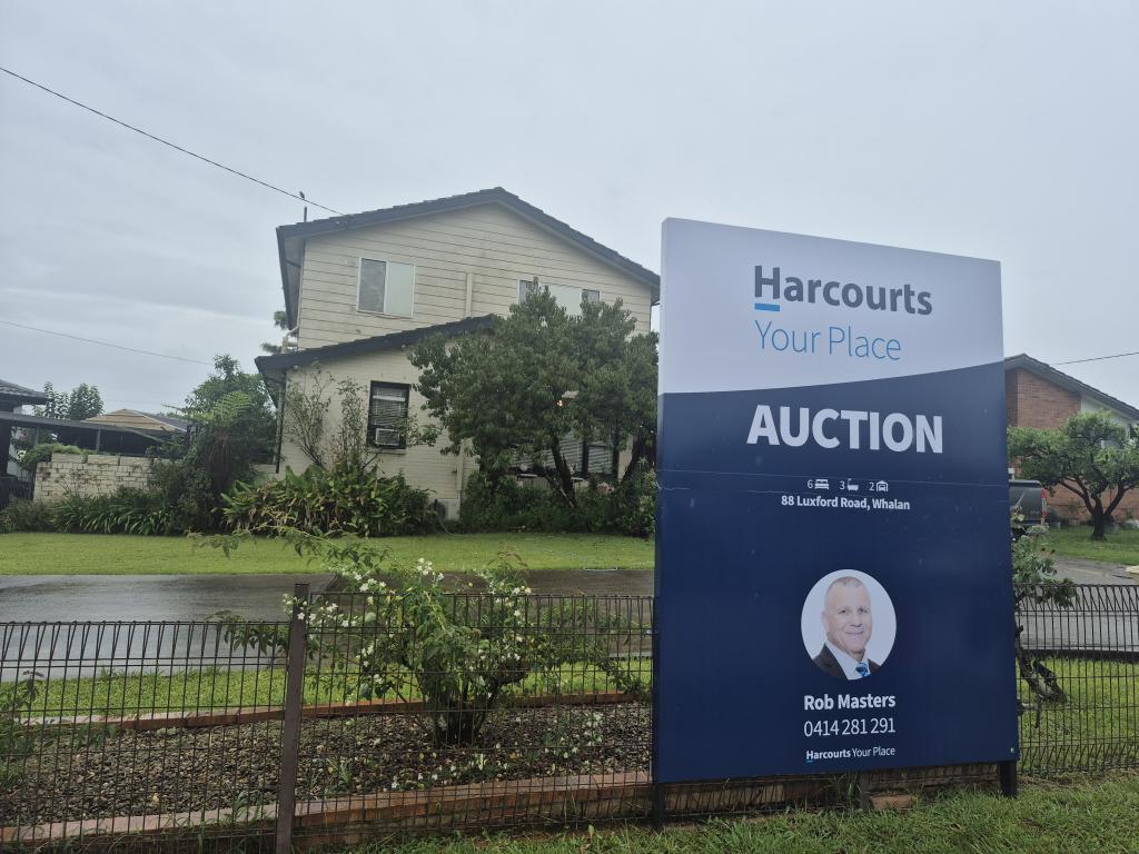 88 Luxford Rd, Whalan, NSW 2770