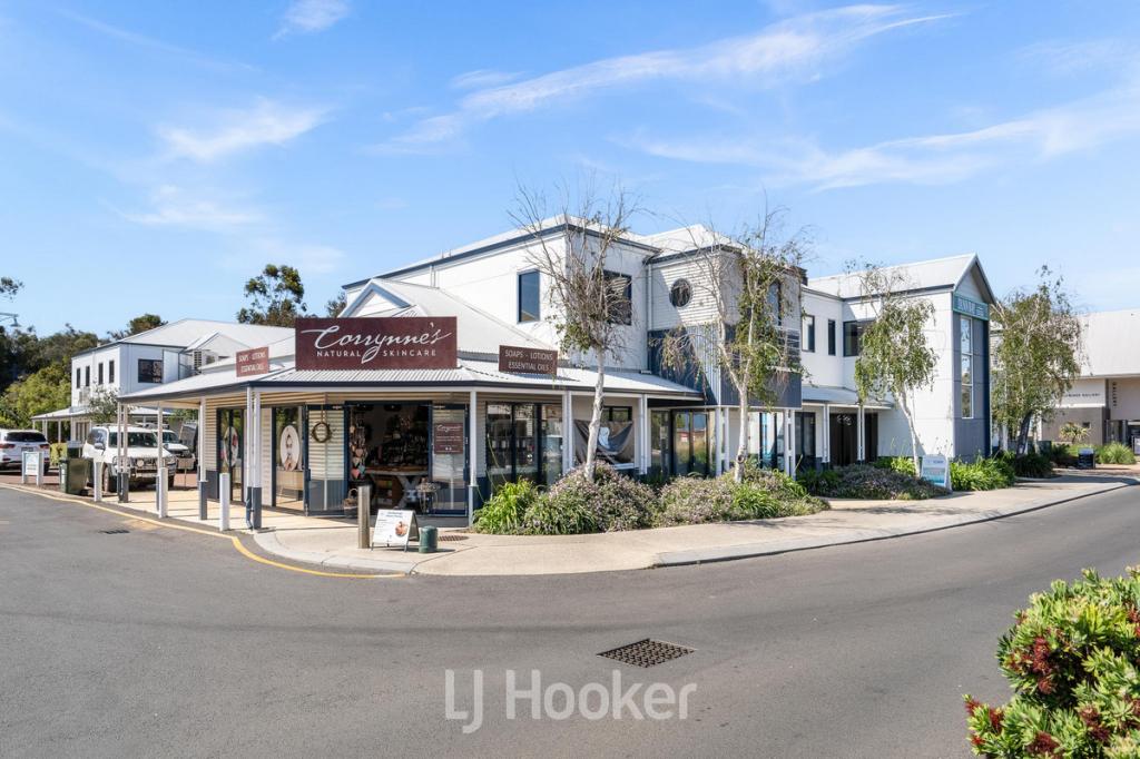 6/31 Dunn Bay Rd, Dunsborough, WA 6281