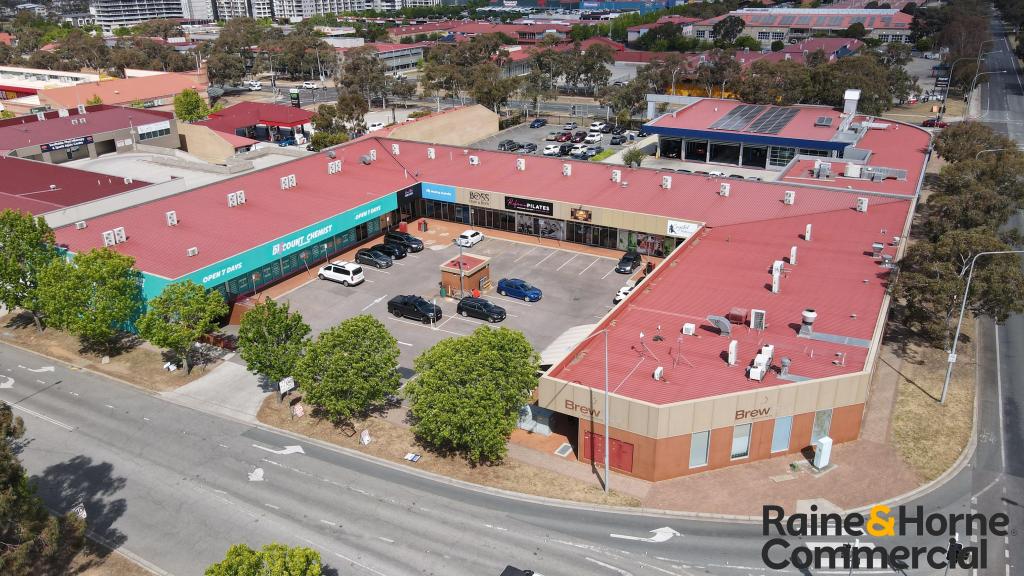 6/38 Reed St S, Greenway, ACT 2900