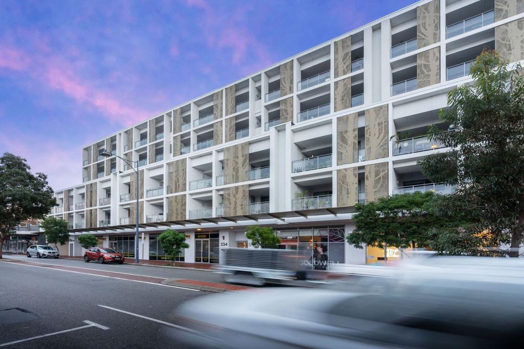 106/334 Cambridge St, Wembley, WA 6014