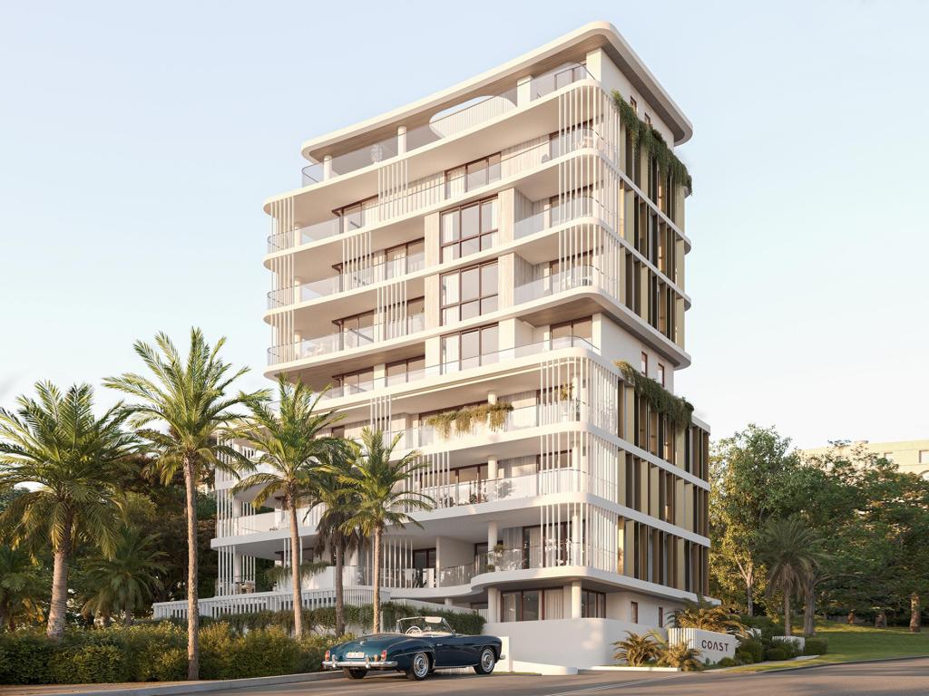 201/1 Church St, Wollongong, NSW 2500