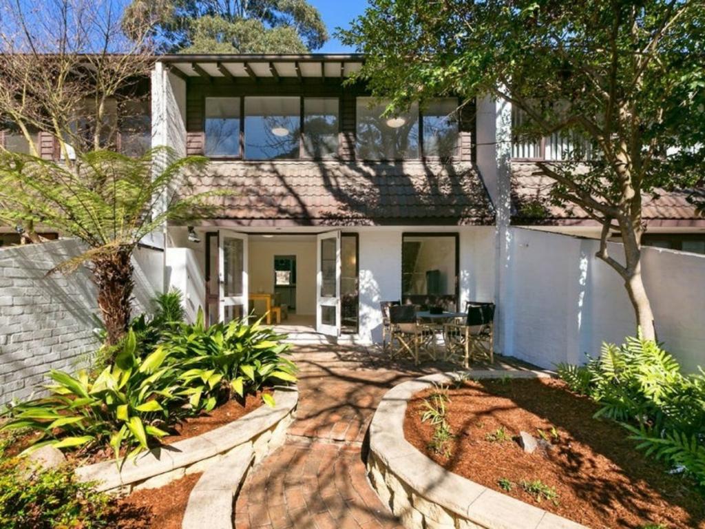 9/61-63 Werona Ave, Gordon, NSW 2072