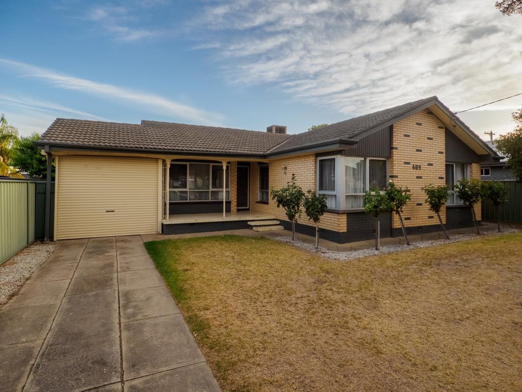 409 Douglas Rd, Lavington, NSW 2641