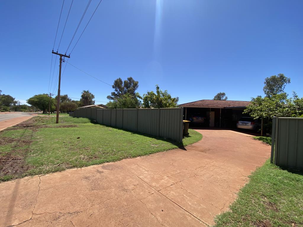 39 Newman Dr, Newman, WA 6753