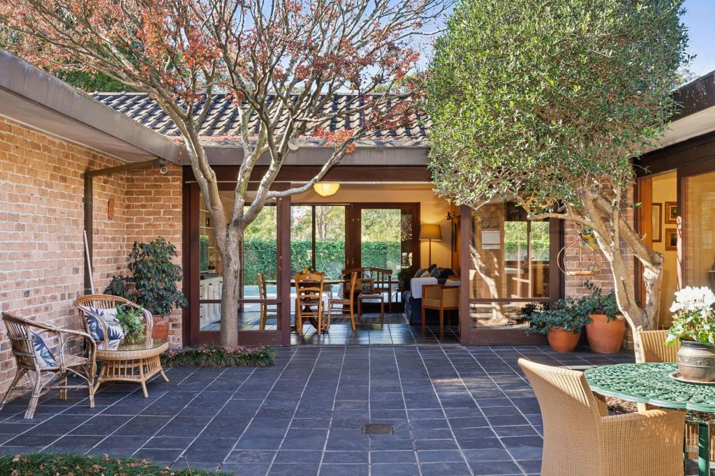 31 Woodville Ave, Wahroonga, NSW 2076