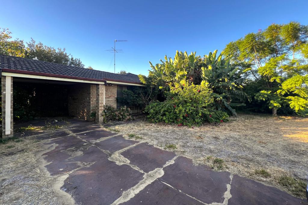 31 Coolibah Ave, Dudley Park, WA 6210