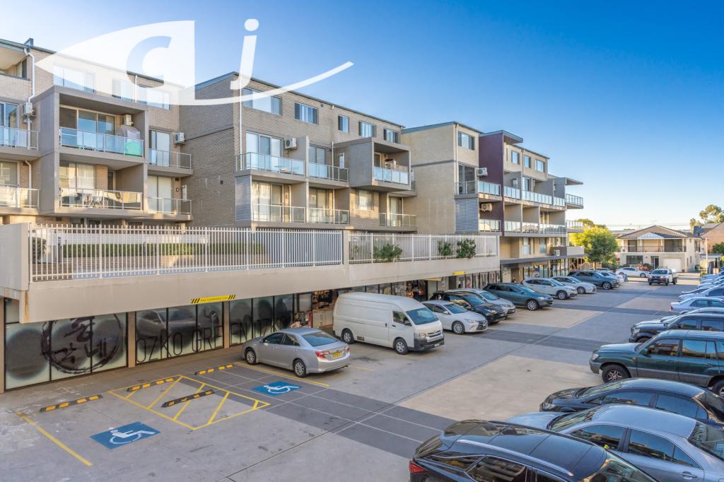 89/79-87 Beaconsfield St, Silverwater, NSW 2128