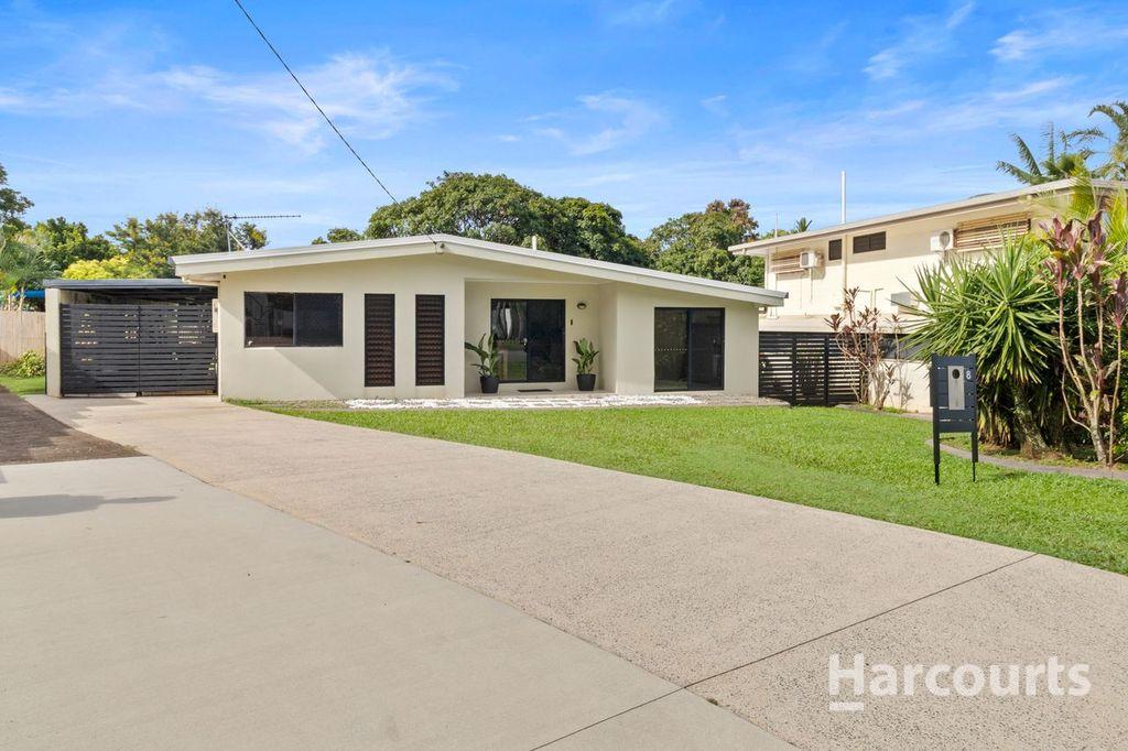 8 MATADOR CL, BAYVIEW HEIGHTS, QLD 4868