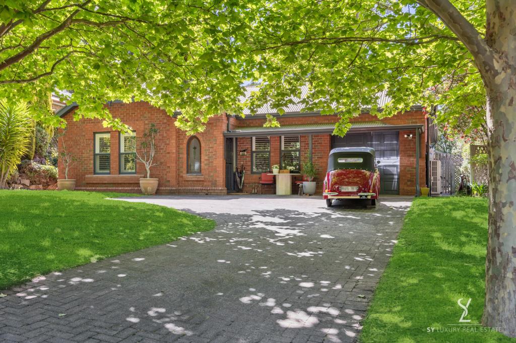 64/5 Mount Barker Rd, Urrbrae, SA 5064