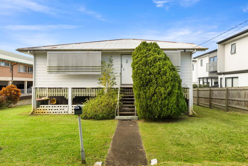 28 Thallon St, Sherwood, QLD 4075