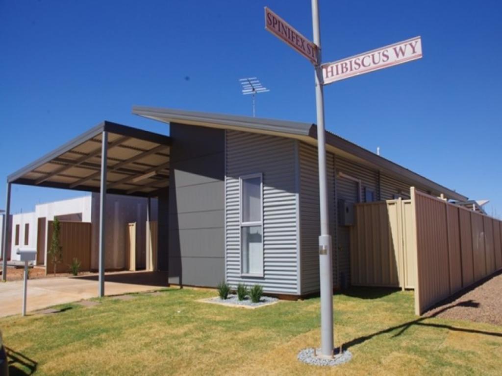 8 Hibiscus Way, Newman, WA 6753