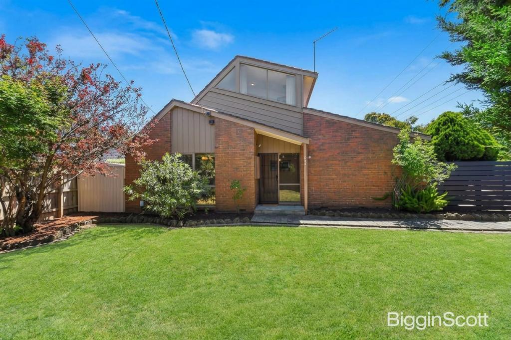 241 JELLS RD, WHEELERS HILL, VIC 3150