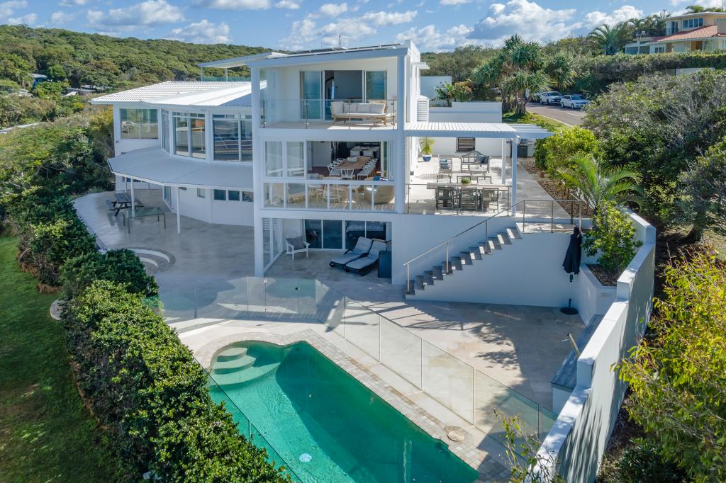 1 Whale Dr, Sunshine Beach, QLD 4567