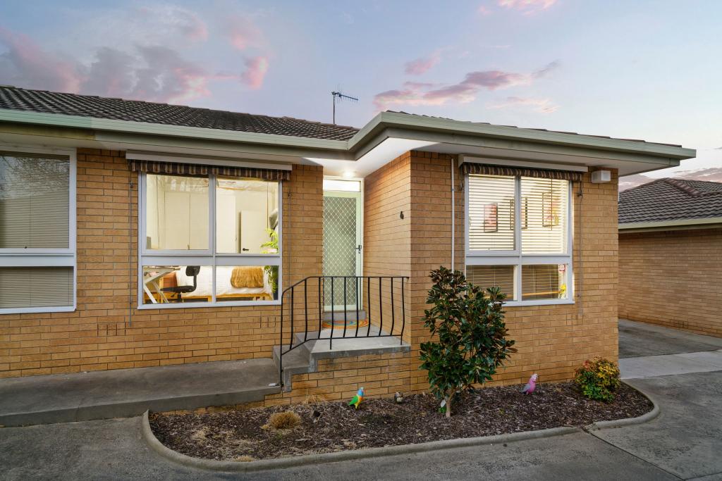 6/508-510 MORELAND RD, BRUNSWICK WEST, VIC 3055