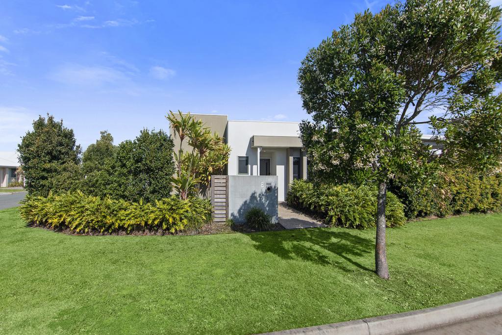 8/1 ELECTRA ST, COOMERA, QLD 4209