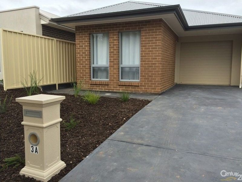 3a Minion St, Windsor Gardens, SA 5087