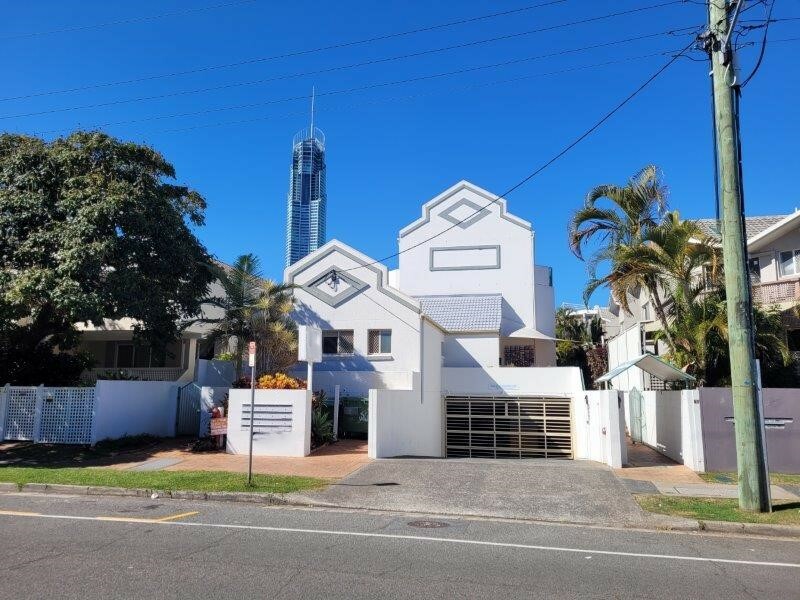 Contact Agent For Address, Surfers Paradise, QLD 4217