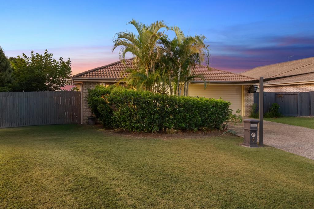 6-8 Jordan Ct, Caboolture, QLD 4510