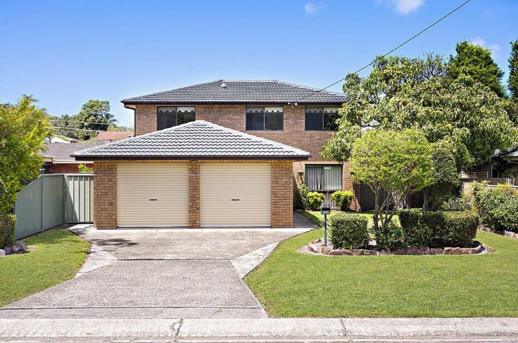 28 BAY ST, NELSON BAY, NSW 2315