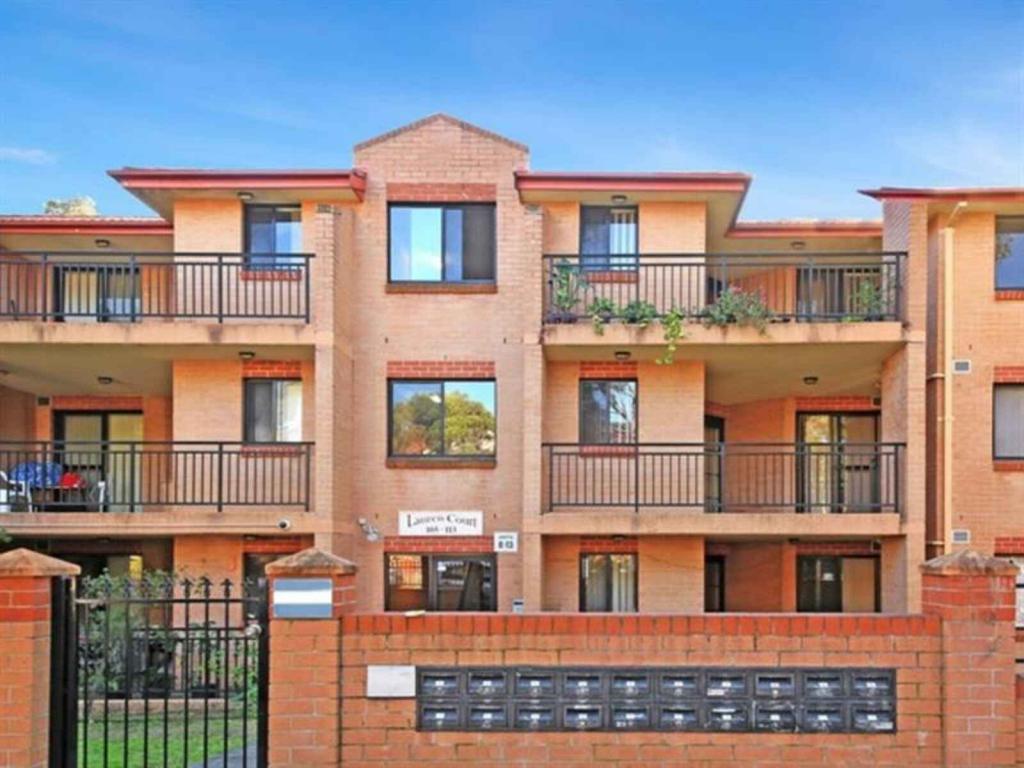 14/105 Stapleton St, Pendle Hill, NSW 2145