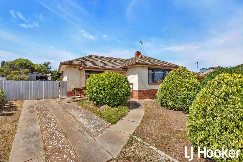 106 Halsey Rd, Elizabeth East, SA 5112