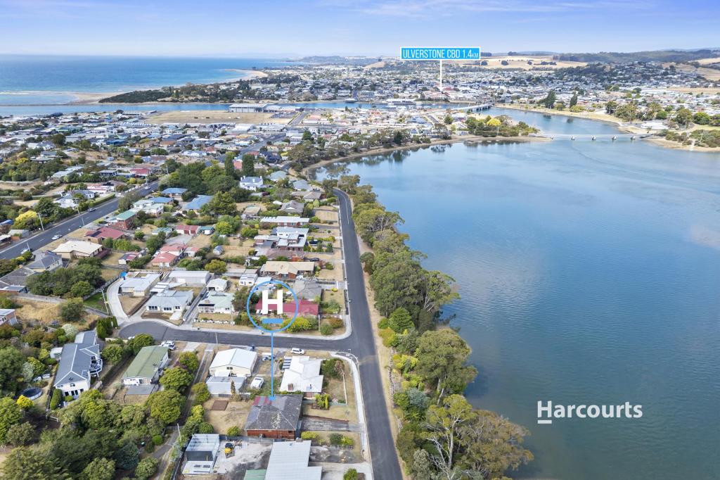 30 River Rd, West Ulverstone, TAS 7315