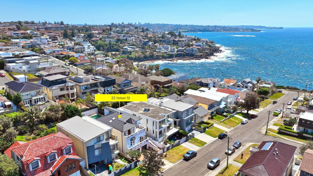 22 Inman St, Maroubra, NSW 2035
