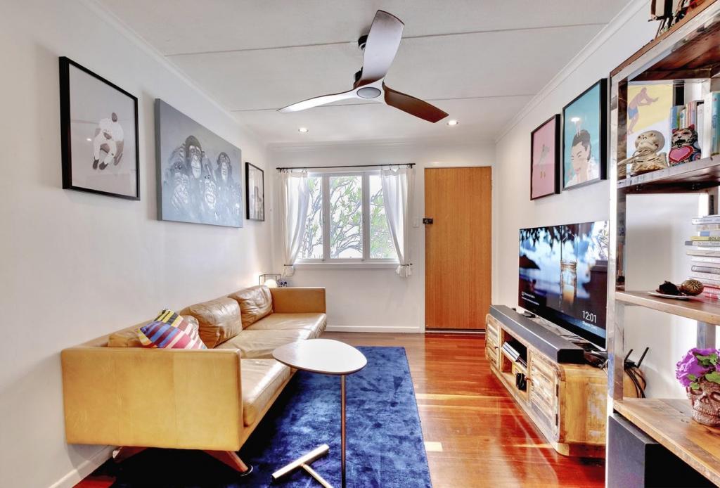 5/100 Langshaw St, New Farm, QLD 4005