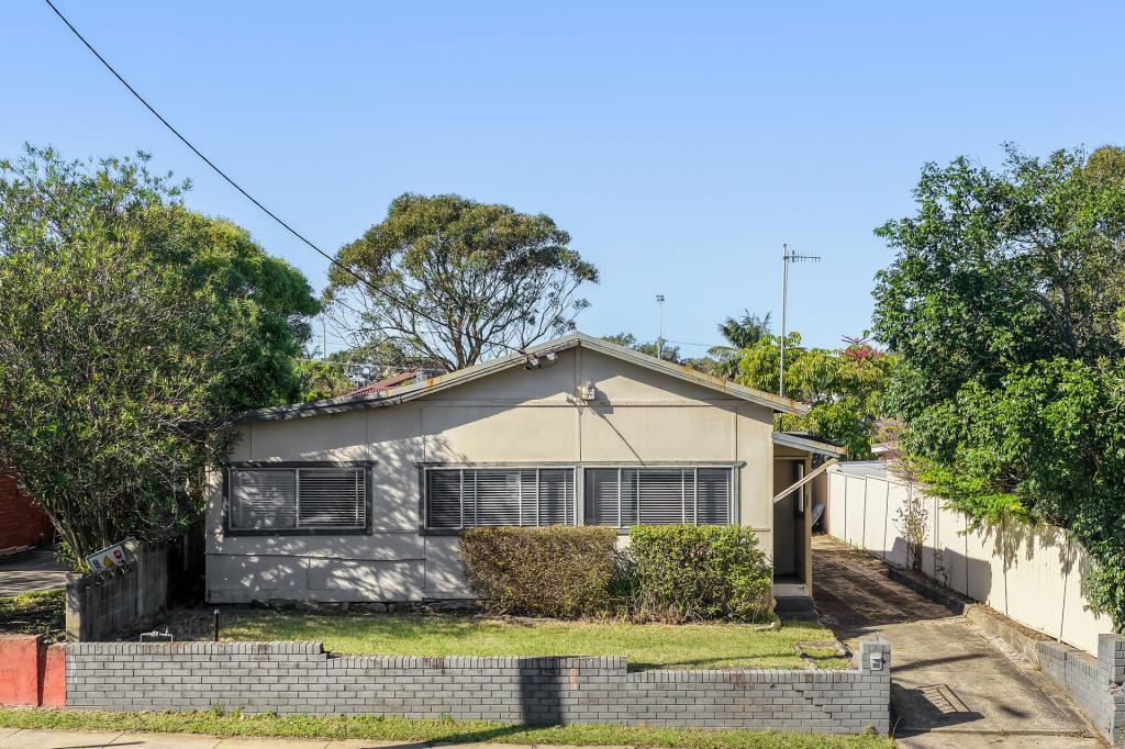 222 The Entrance Rd, Long Jetty, NSW 2261