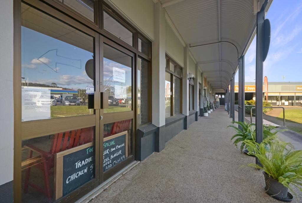 Shop 15/656 Toowoomba Connection Rd, Withcott, QLD 4352
