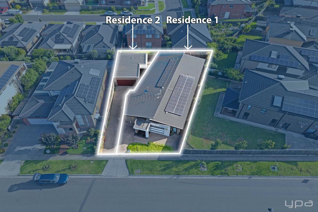 4 COOINDA WAY, POINT COOK, VIC 3030