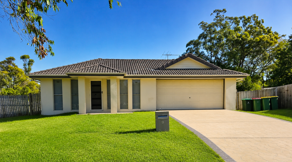9 Delmere Ct, Redbank Plains, QLD 4301