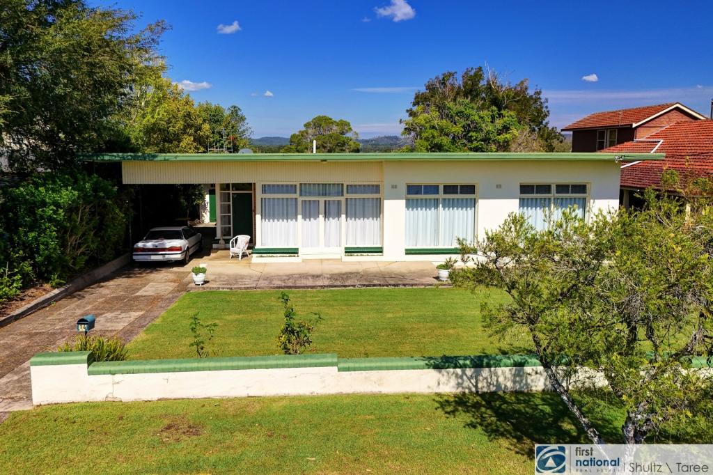 14 Alban St, Taree, NSW 2430