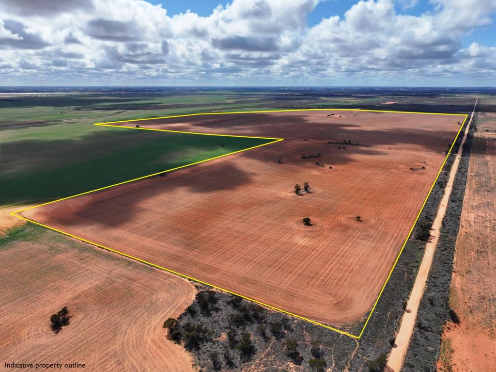 Lot 1 Macs Rd, Merrinee, VIC 3496