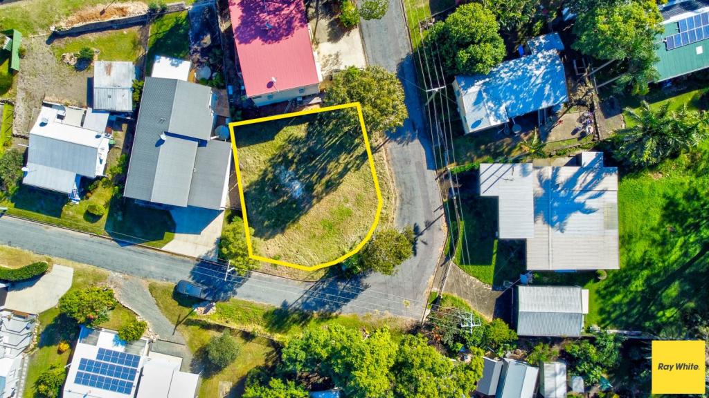 7 Edward St, Somerset Dam, QLD 4312