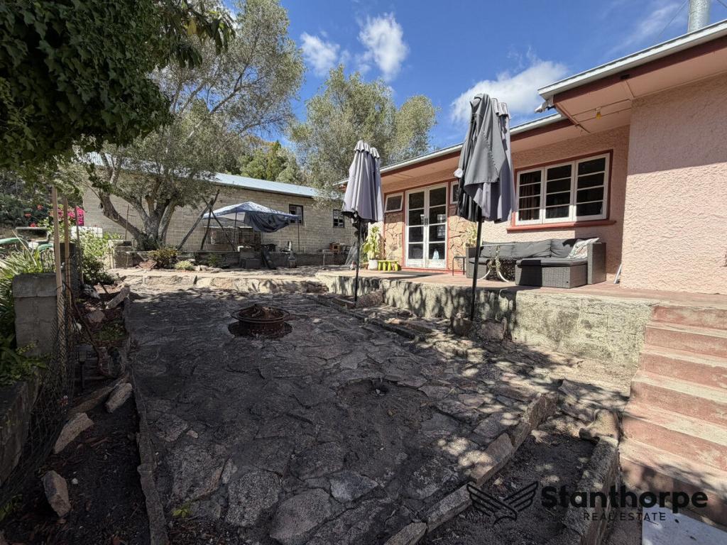 31 Minasi Lane, Amiens, QLD 4380