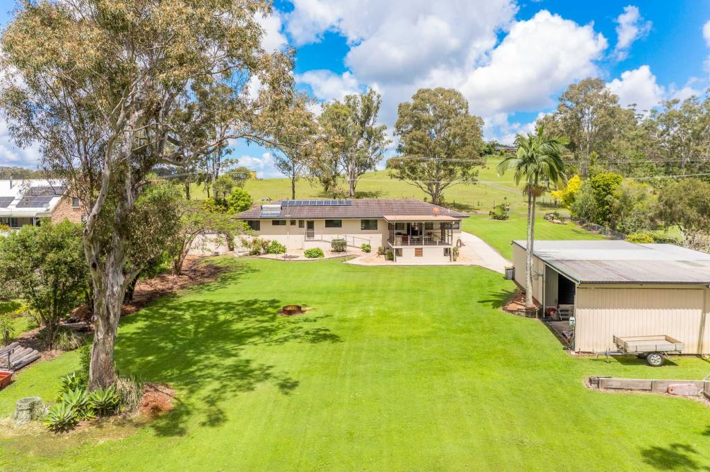 518 Caniaba Rd, Caniaba, NSW 2480