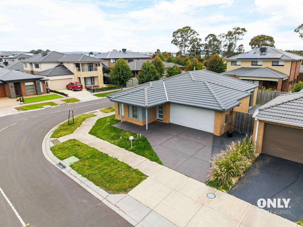 3 Jackwood Dr, Clyde North, VIC 3978