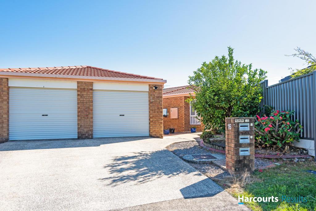 1/16 Van Wirdum Pl, Calamvale, QLD 4116