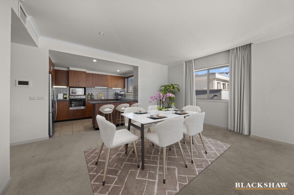 96/23 Macquarie St, Barton, ACT 2600