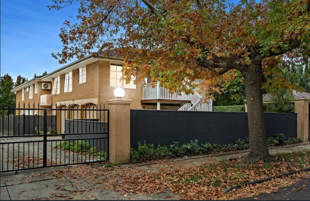 4/41 Paxton St, Malvern East, VIC 3145