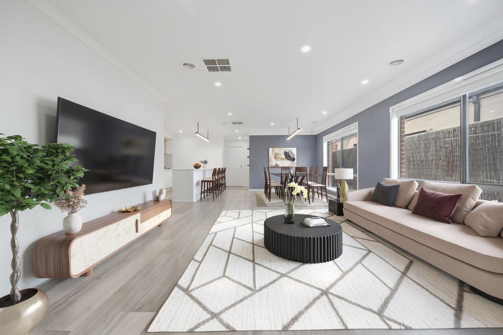 38 Ritchie Dr, Clyde North, VIC 3978