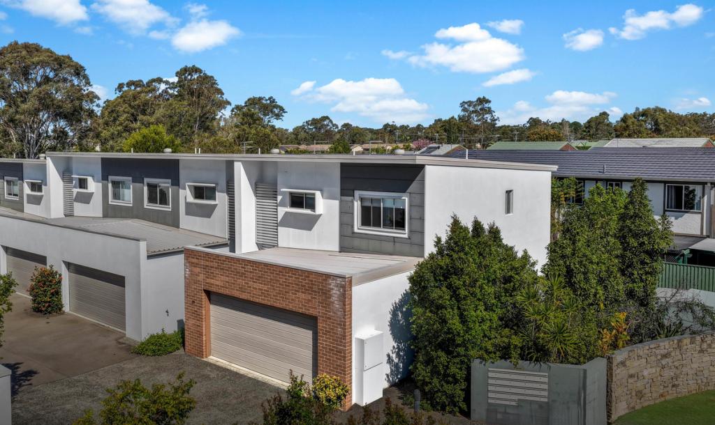 35/58 MOUNT COTTON RD, CAPALABA, QLD 4157