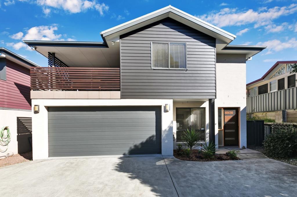 4/274 Park Ave, Kotara, NSW 2289