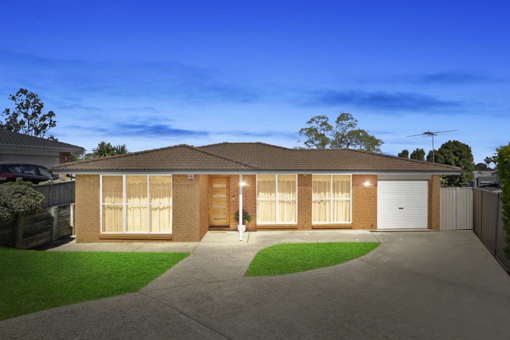 32 Chablis Pl, Minchinbury, NSW 2770