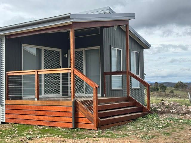 178 Peregrine Rd, Billywillinga, NSW 2795