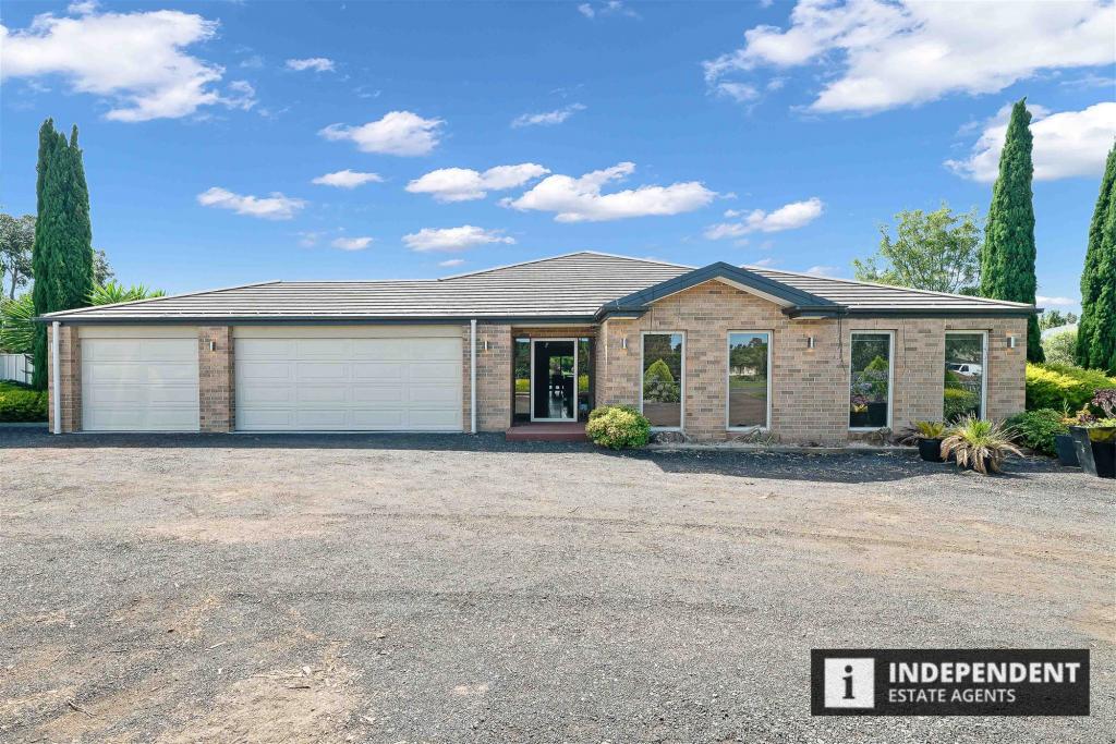 39 Croxton Dr, Kurunjang, VIC 3337