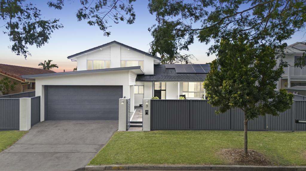 3 LING PL, PALM BEACH, QLD 4221