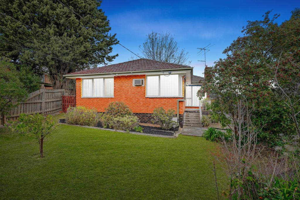 3 Ganton Ct, Mount Waverley, VIC 3149