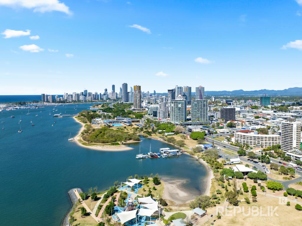 6/106-108 MARINE PDE, SOUTHPORT, QLD 4215